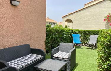 Superbe appartement T2 en résidence avec piscine - Photo 1