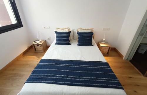 Quiet Málaga House - Foto 17