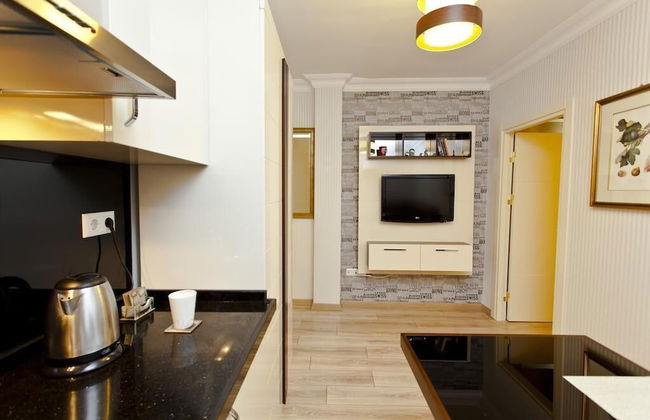 Evoda Residence - Foto 8