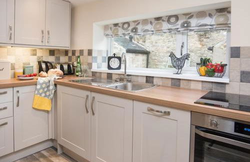 Chatton Cottage - Foto 16