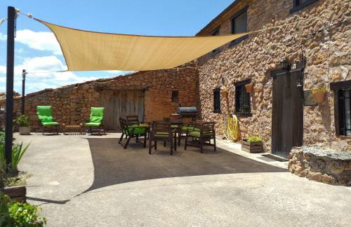 Casa rural La abuela Nines - Foto 38