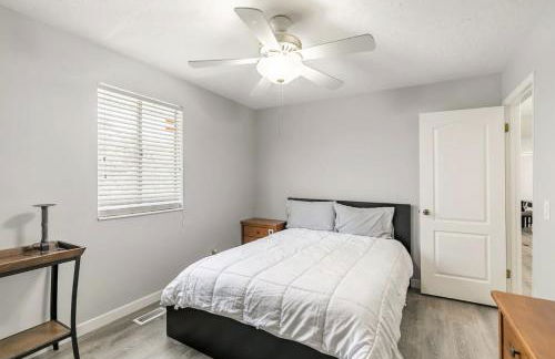 Beautiful Home with Mountain Views - Foto 25