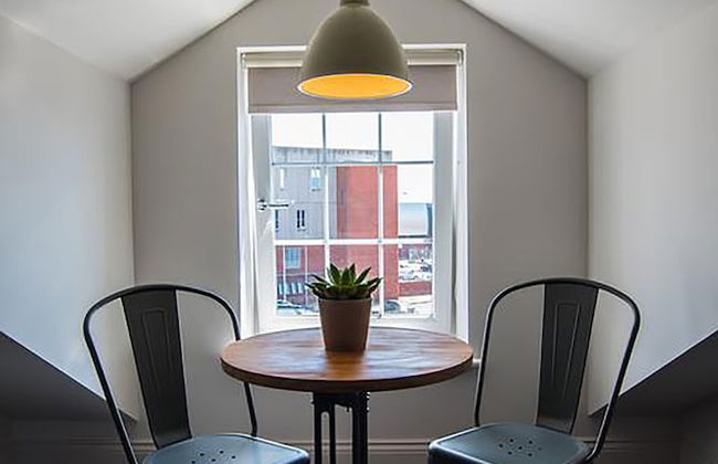 The Halston - Foto 38