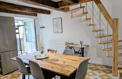 La Maison d'Emile - Photo 21