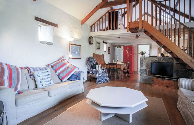 Haggard - 3 Bedroom Cottage - Manorbier - Foto 42