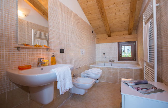 Borgo La Sorgente - Tulipano - Foto 46