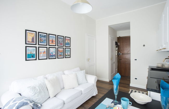 Piazza dei Frutti Flat - Foto 10