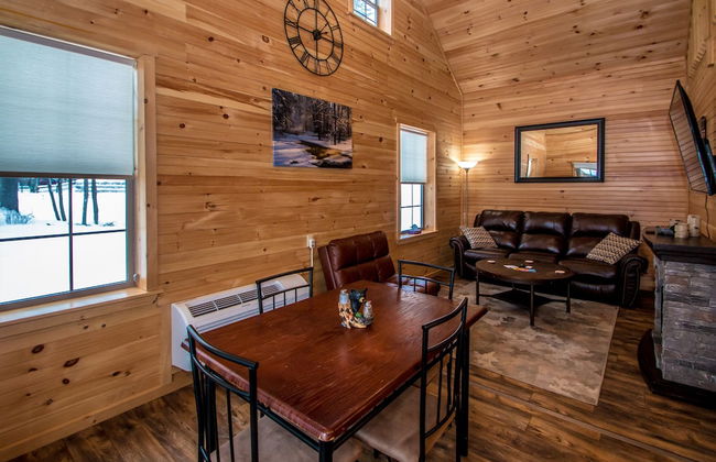 Presidential Mountain Resort - Photo 60