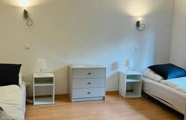 Spacious Apartment for 6 - Foto 8