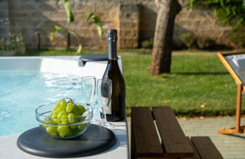 Villa Giulia with hot tub - Artemisia Homes - Foto 67