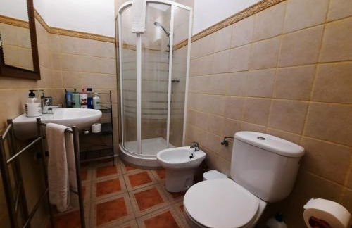 VIVIENDAS RURALES LAS CALDERAS - Foto 20