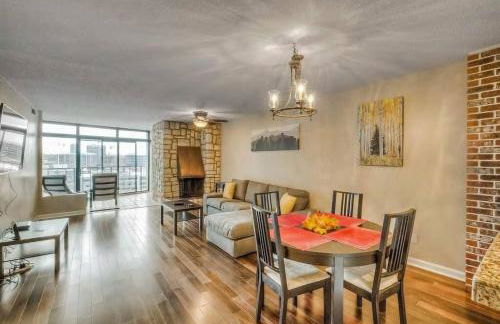 2 BR Condo Heart of LoDo w/Great View/Amenities - Foto 1