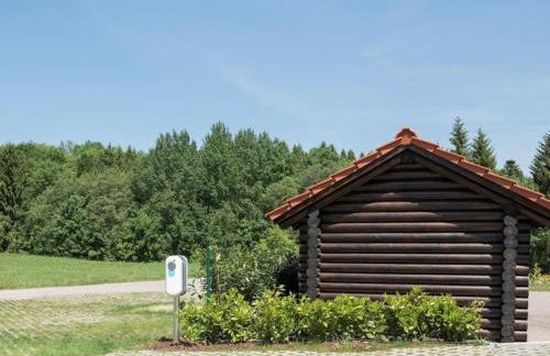 Apartment Appartement in Oberallgäu mit Großer Terrasse by Interhome - Foto 34