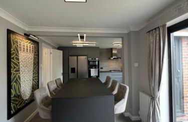 Luxury Homely Stay Near City Centre With Parking - Foto 31