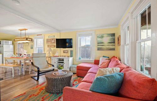 Walk to Private Bayside Beach - Foto 1