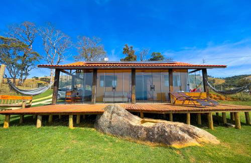 Chalé Vista do Paraíso - Photo 8