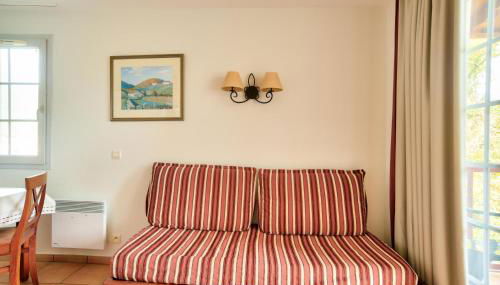 Résidence Le Parc d'Arradoy - maeva Home - Appartement 2 pièces 5 personnes - Sélection MAE-2344 - Foto 3, furniture