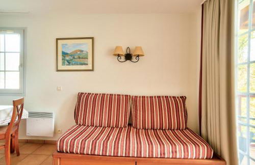 Résidence Le Parc d'Arradoy - maeva Home - Appartement 2 pièces 5 personnes - Sélection MAE-2344 - Foto 3