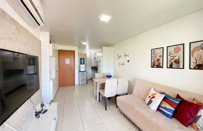 Flats no Carneiros Beach Resort - Foto 60