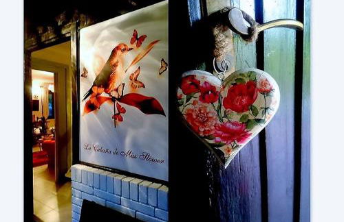 Slow House y La cabaña de Miss Slower - Foto 22