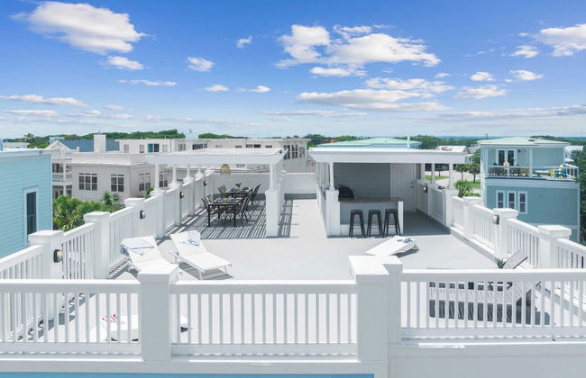 Sand Dune & Sea Shell by Avantstay Gorgeous 2 Home Rental w/ 12 BRs - Foto 38