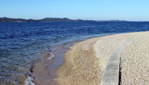 Family-friendly apartments with swimming pool Zadar - 18098 - Foto 4