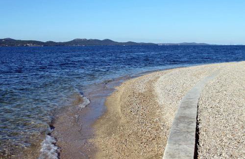 Family friendly house with a swimming pool Dracevac Ninski, Zadar - 25229 - Foto 3