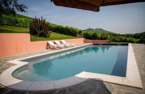 Villa con piscina e intera struttura a uso esclusivo casa del moré - Photo 56