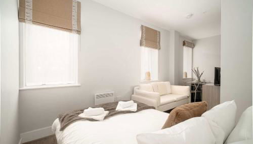 Modern Studio Apartment in Waterloo Liverpool - Foto 3