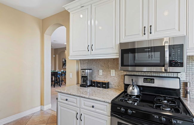 Via del Sur by Avantstay Private Spanish Villa w/ Views Walk to Wineries! - Foto 68