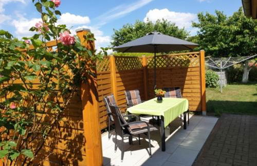 GRAHLS- Ferienapartement - Foto 8