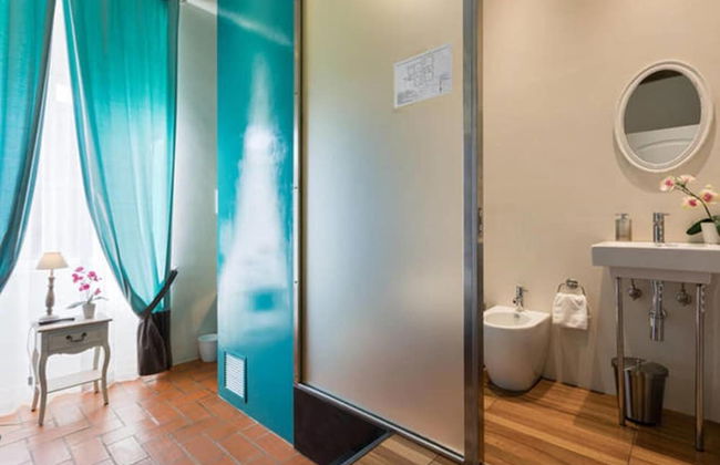 Vacanze Romane Rooms - Photo 35