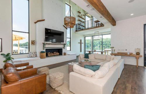 Sunset Rock at Lake Martin - Foto 5