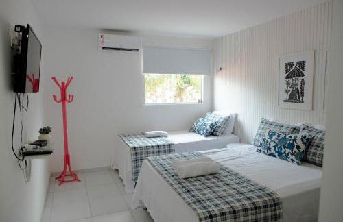 Casa da árvore com 5 suítes - Foto 11