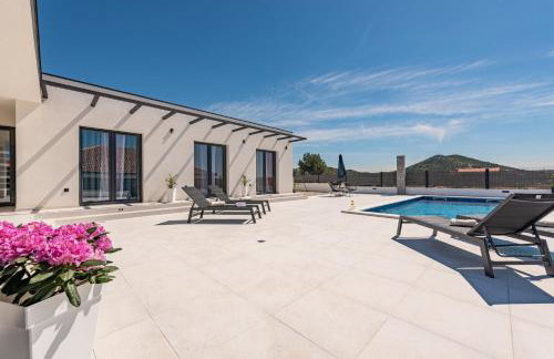 Villa Cesarica ZadarVillas - Foto 30