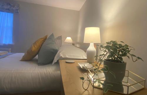 The White Hart Apartment Church View - Foto 11