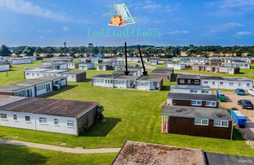 East Coast Chalets 57 at California Sands - Foto 39