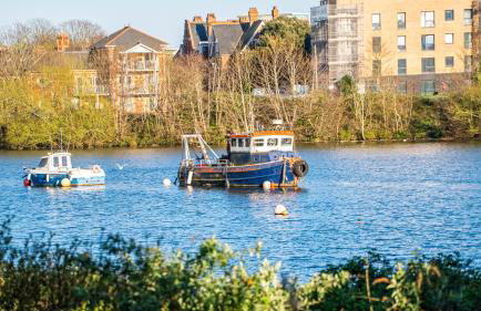 Piazza 2 bed 2 bath APT close to Cardiff Bay and WMC with Private Parking - Foto 27