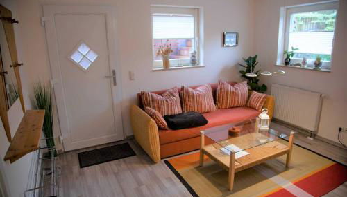 Ferienwohnung Balm mit Terrasse im Garten und WLAN - Foto 2