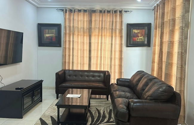 Ocean Breeze Luxury Apartments - Foto 41