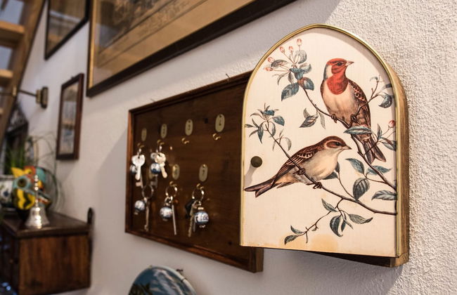 Agriturismo Campanacci - Foto 38