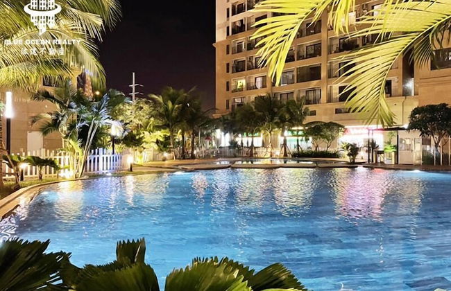 Vinhome D'capitale Cau Giay - Foto 73