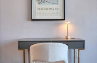 Empire State View - Luxury Apt - Shuttle to NYC - Foto 12