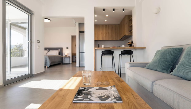 Hermes & Dione - Foto 2, Profilbild