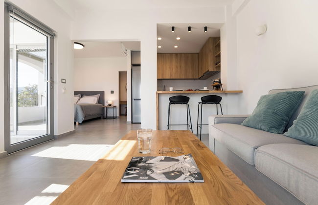 Hermes & Dione - Foto 1