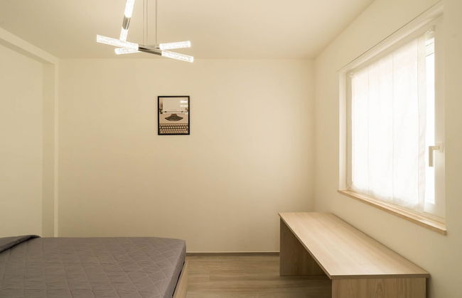 Dimora Rosselli Apartments - Foto 19