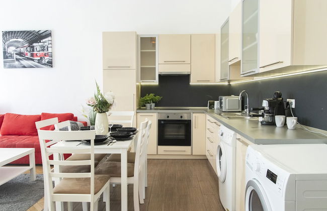 Real Apartments Revay - Foto 27