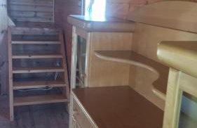 Domki Orla na Mazurach - Photo 59