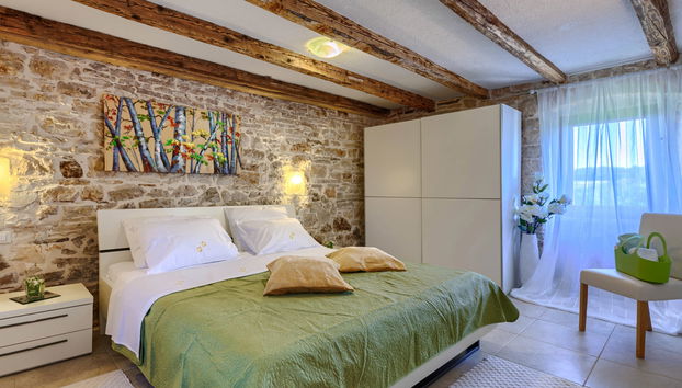 Ana - Foto 3, Bedroom