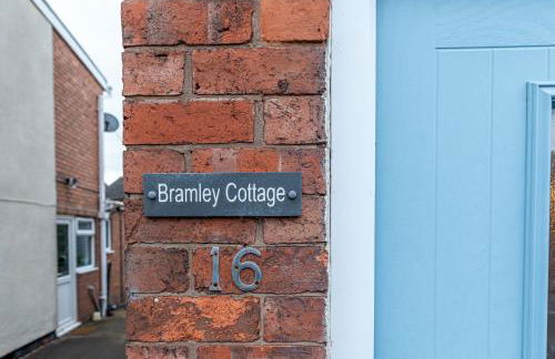 Charming Cottage in the Heart of Newport - Pass the Keys - Foto 25